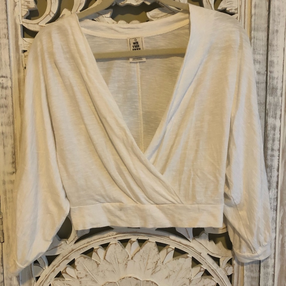 Free People Blouse